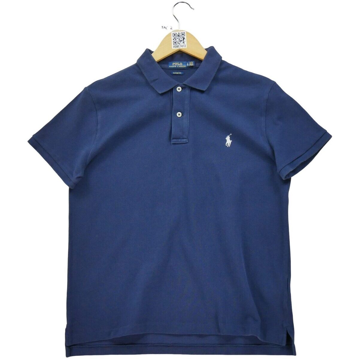 Polo Ralph Lauren  218226  Tmavě modrá