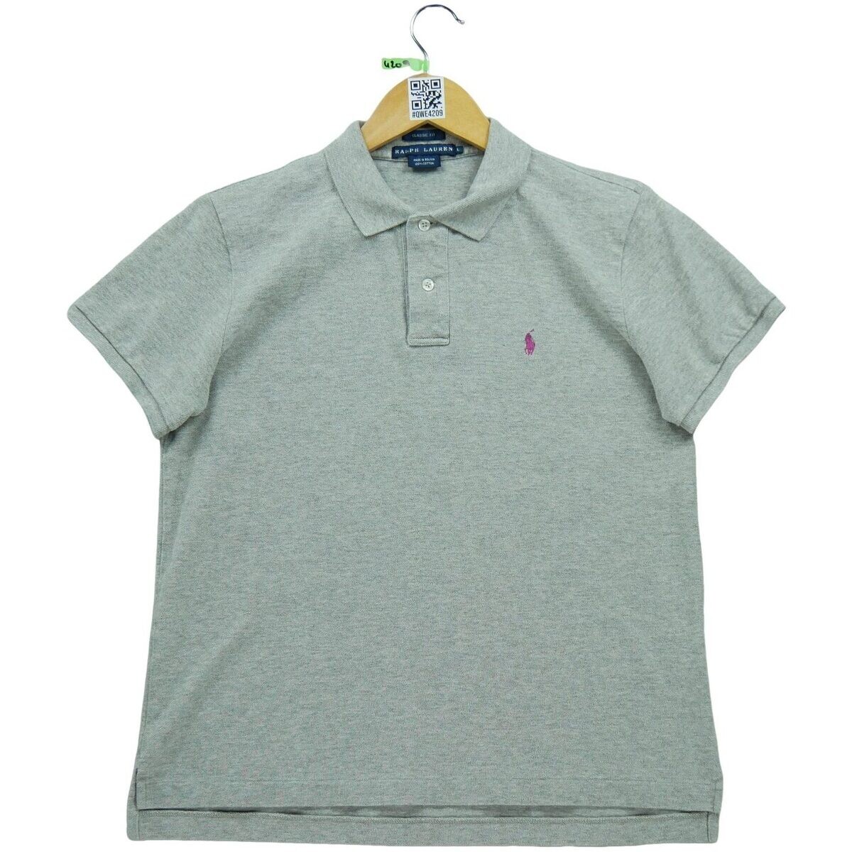 Polo Ralph Lauren  219044  Šedá