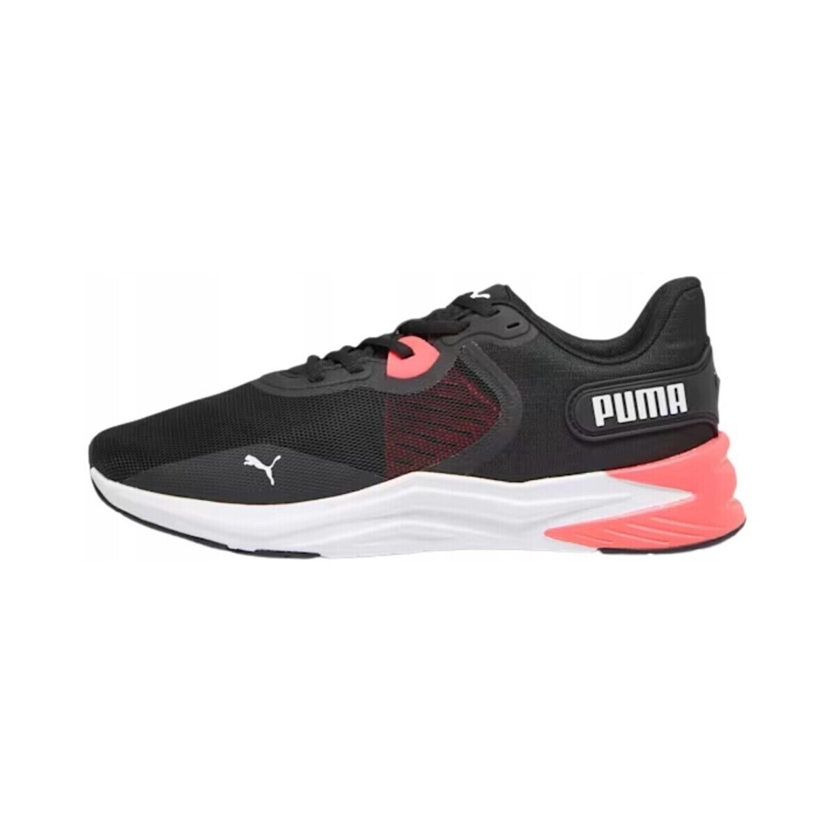 Puma  Disperse  ruznobarevne