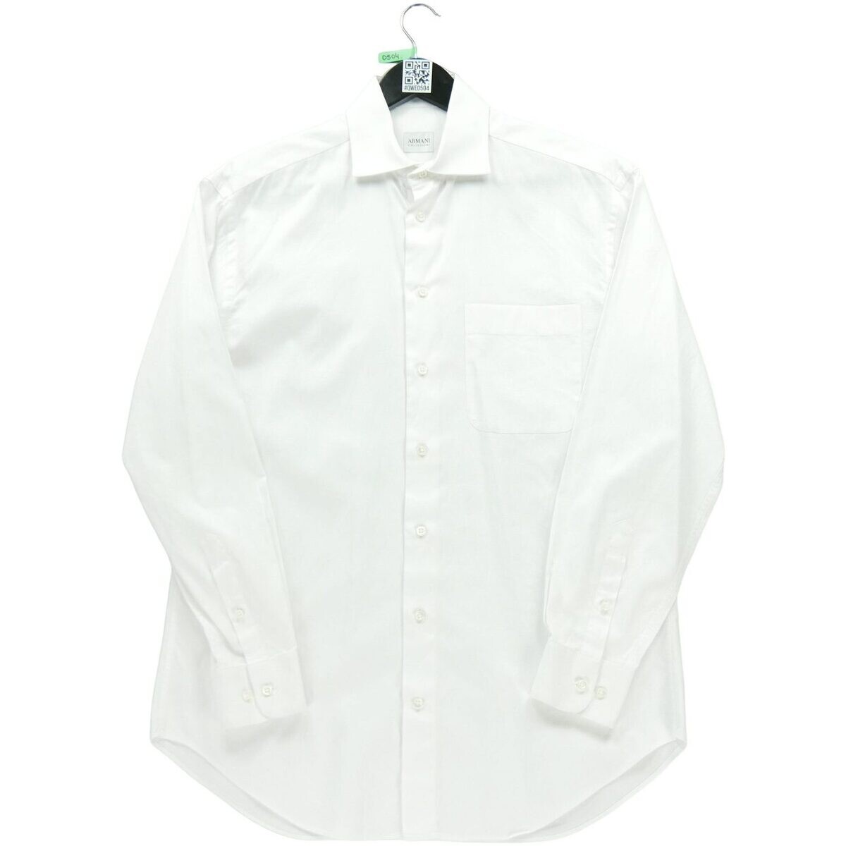 Emporio Armani  212267  Bílá