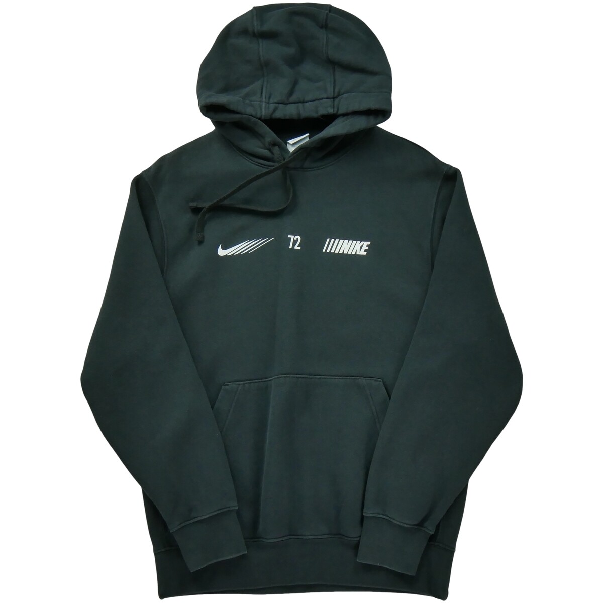 Nike  214114  Černá