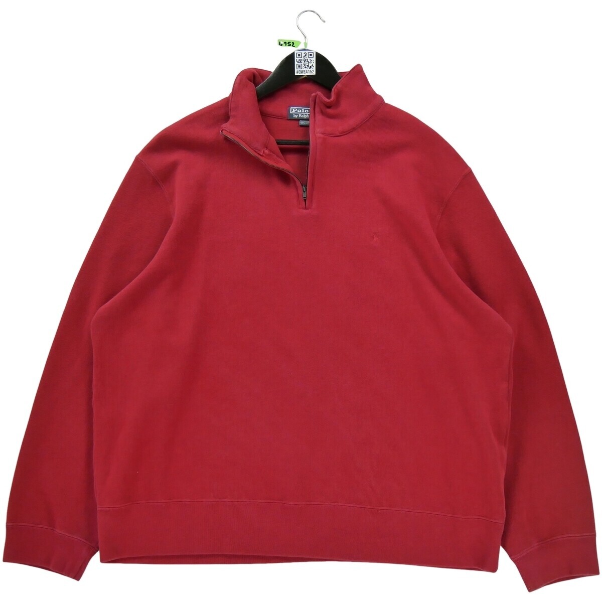 Polo Ralph Lauren  215208  Červená