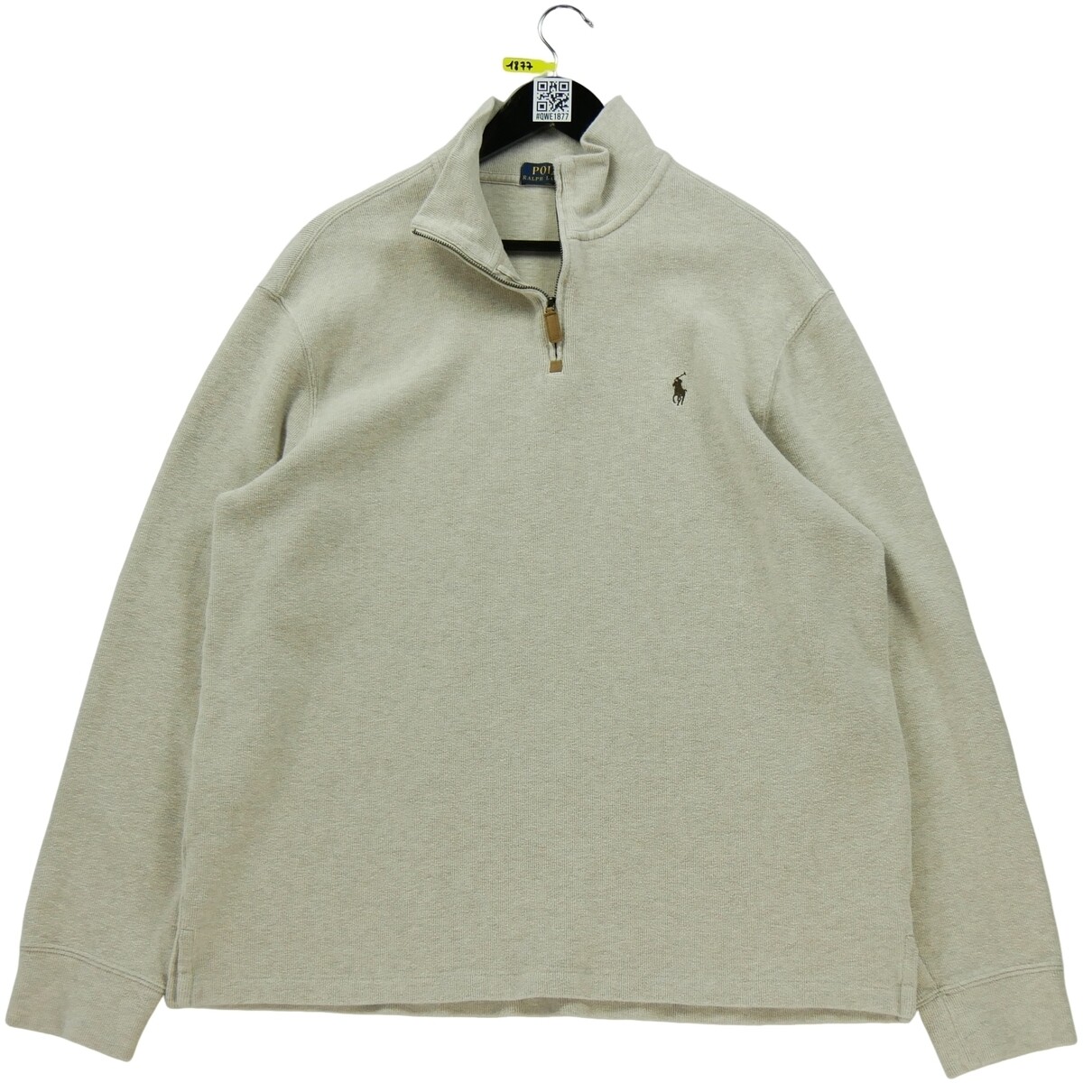 Polo Ralph Lauren  215235  Béžová