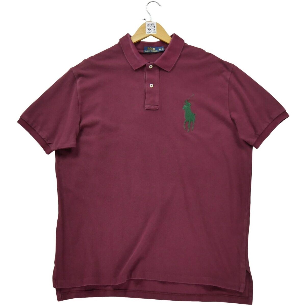 Polo Ralph Lauren  218416  Zlatá