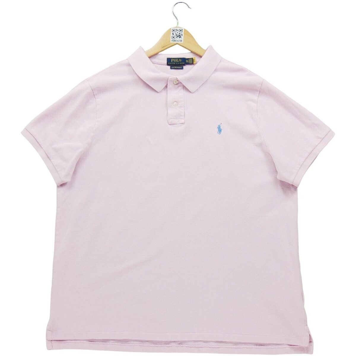 Polo Ralph Lauren  219035  Růžová