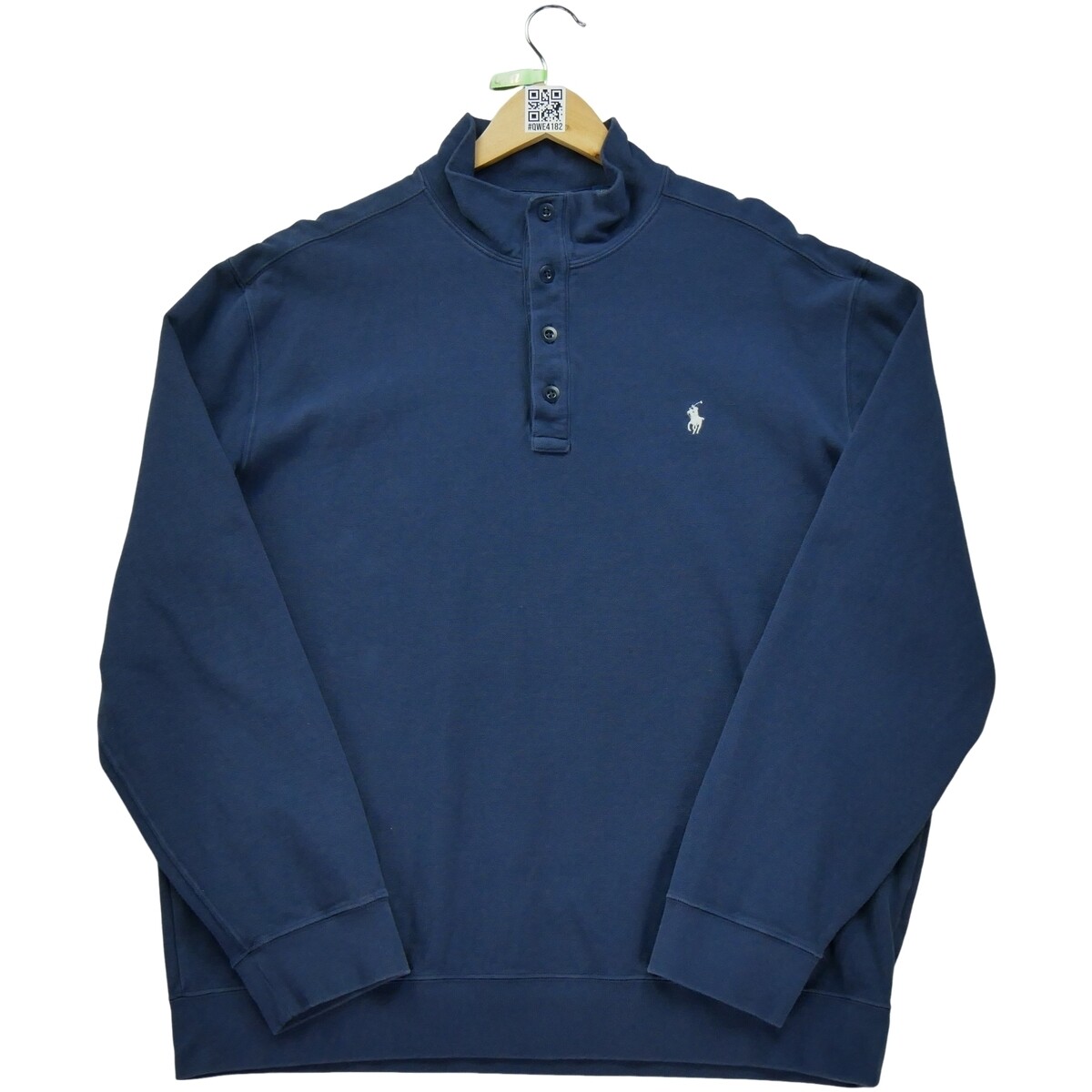 Polo Ralph Lauren  219039  Tmavě modrá