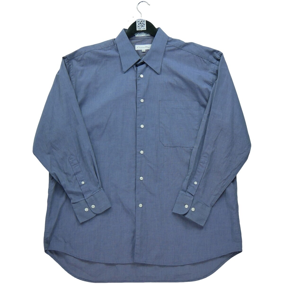 Dior  219054  Fialová