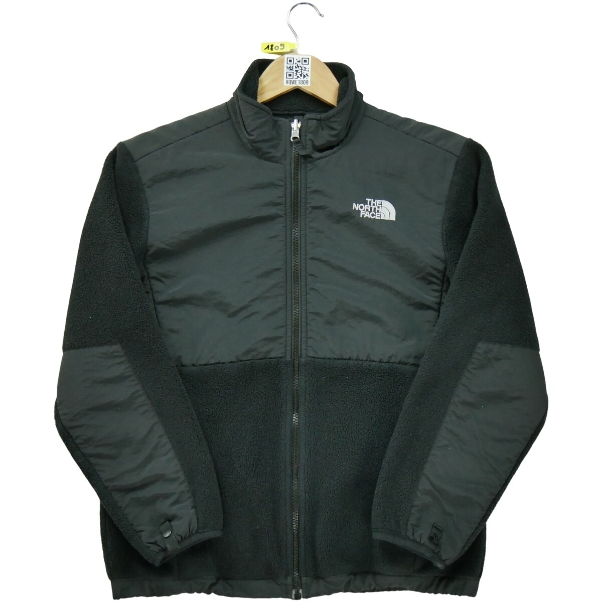 The North Face  219073  Černá