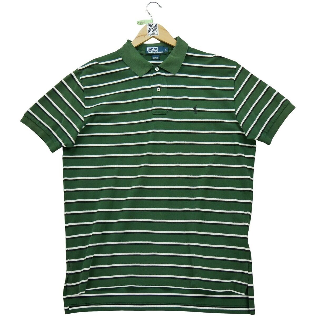 Polo Ralph Lauren  219572  Zelená
