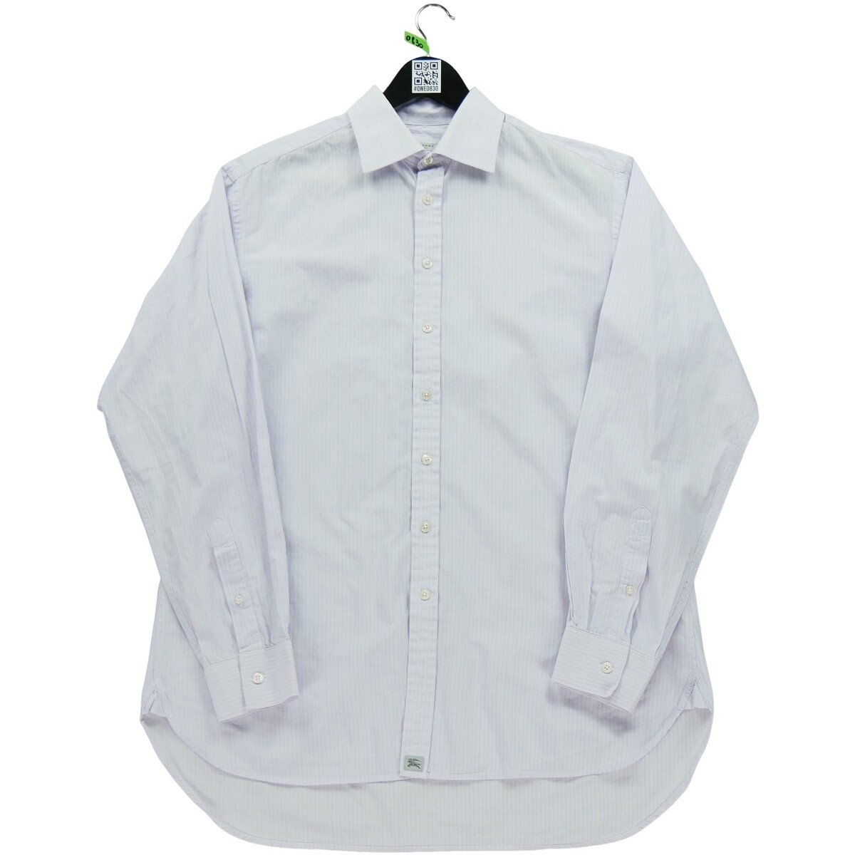 Burberry  219577  Fialová