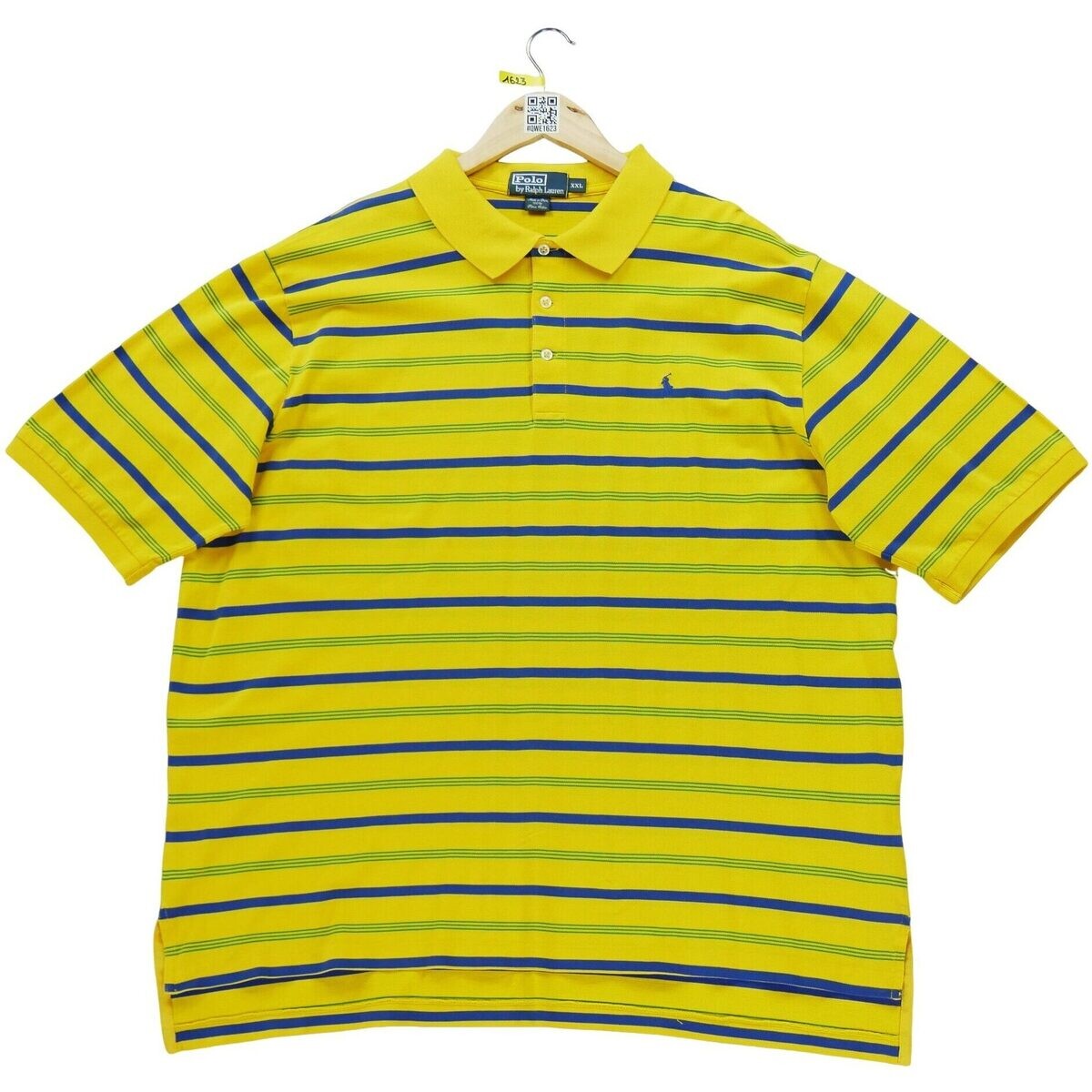 Polo Ralph Lauren  219580  Žlutá