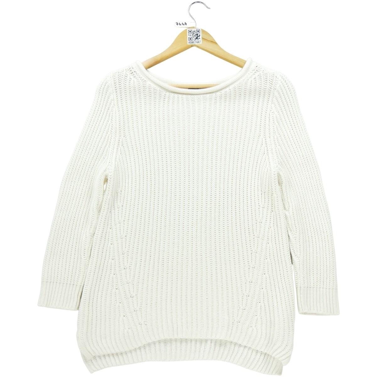 Polo Ralph Lauren  219587  Bílá