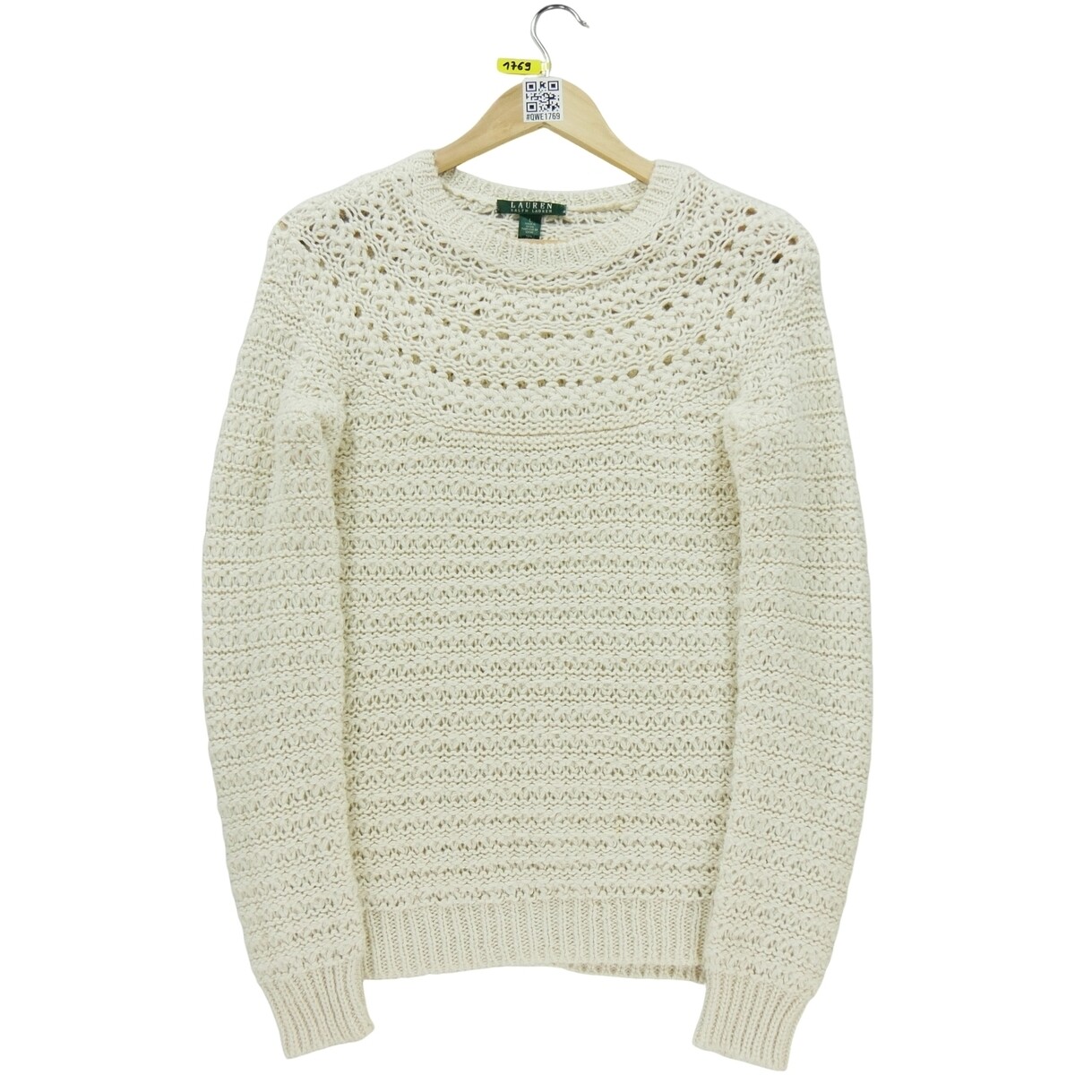 Polo Ralph Lauren  219595  Béžová