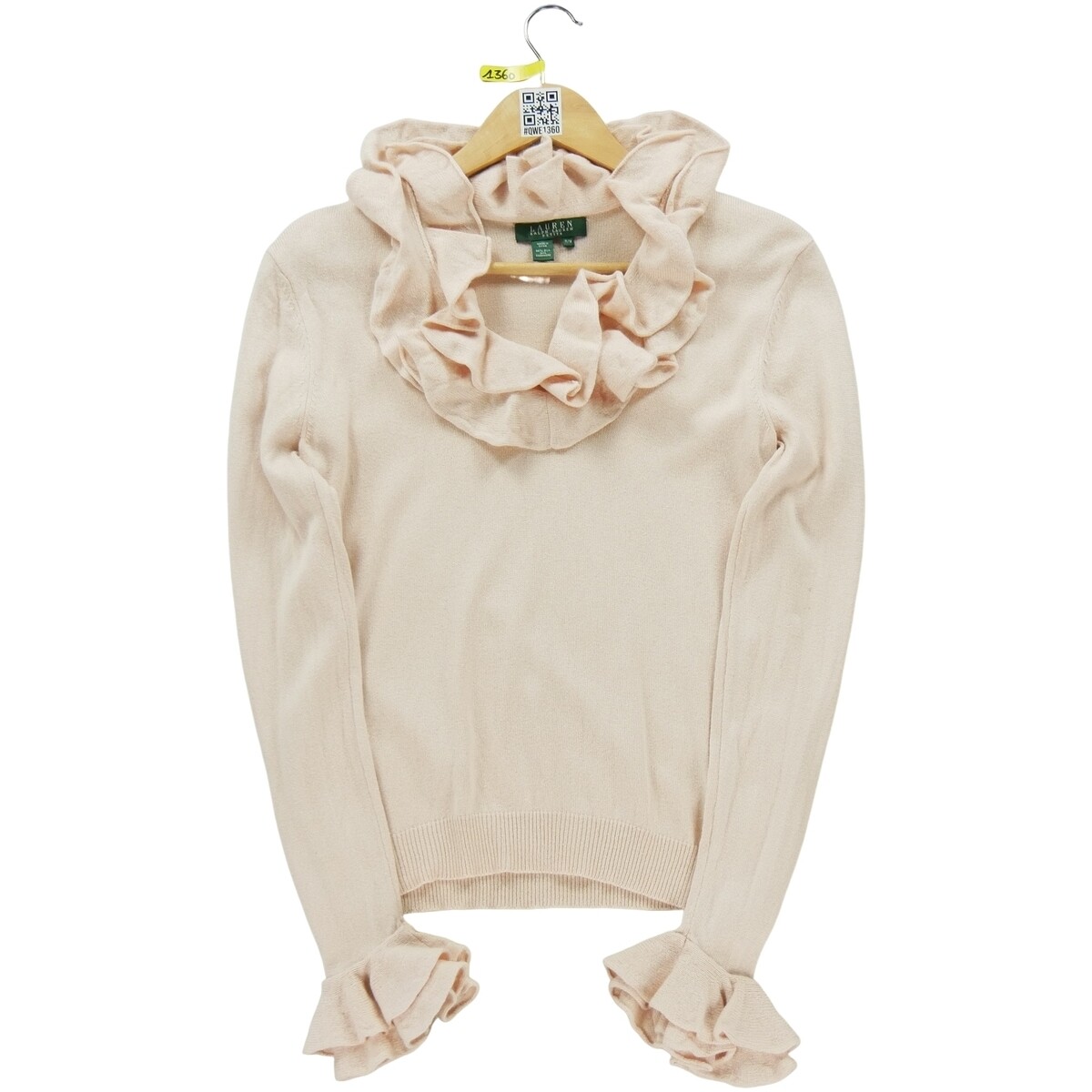 Polo Ralph Lauren  219597  Růžová