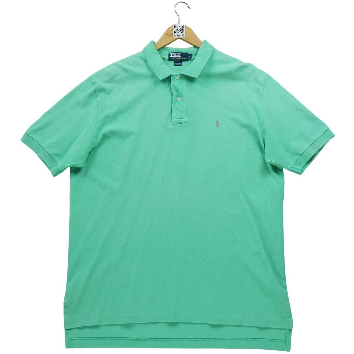 Polo Ralph Lauren  219612  Zelená