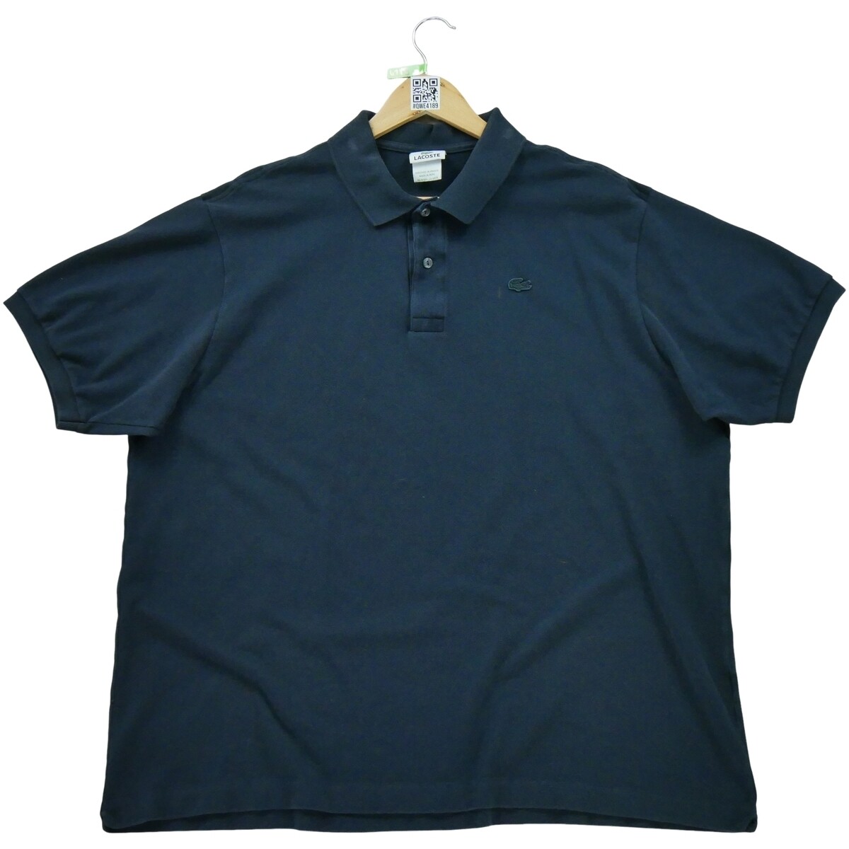 Lacoste  220607  Tmavě modrá