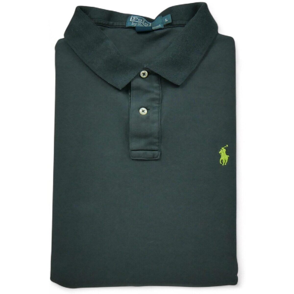 Polo Ralph Lauren  220610  Šedá