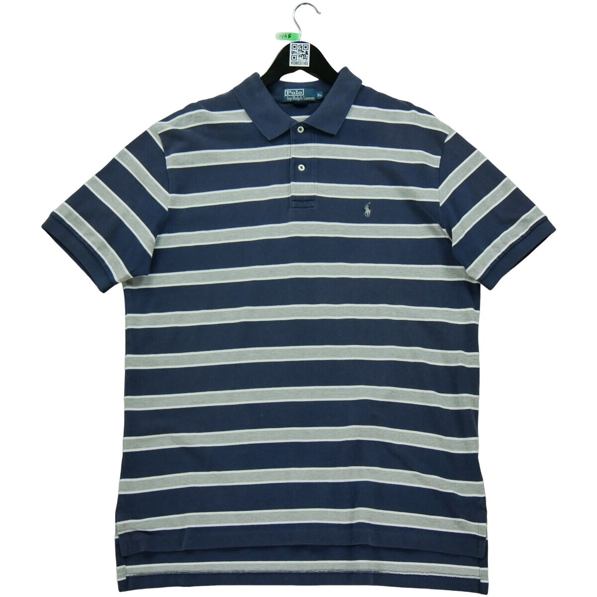 Polo Ralph Lauren  220612  Tmavě modrá