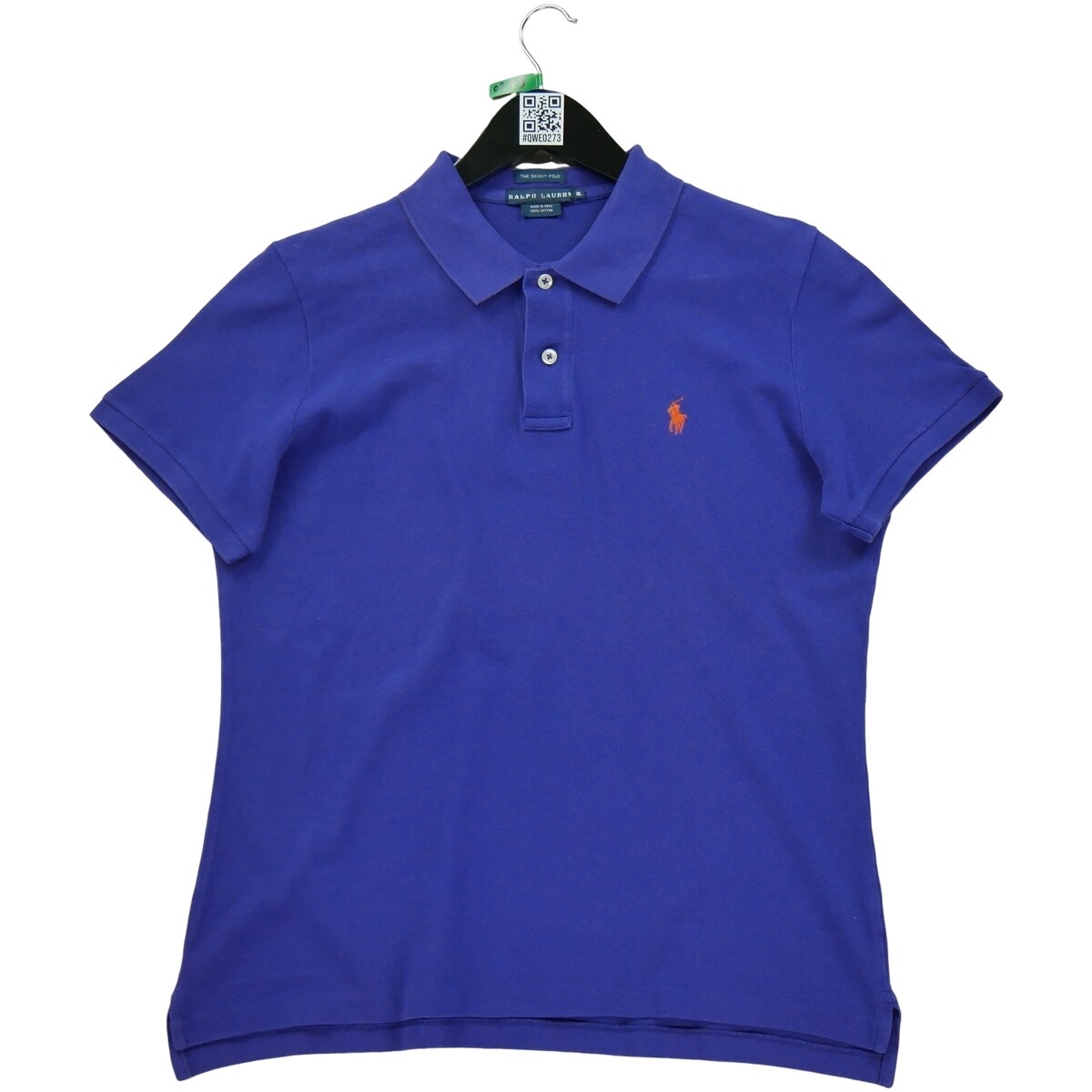 Polo Ralph Lauren  220653  Fialová