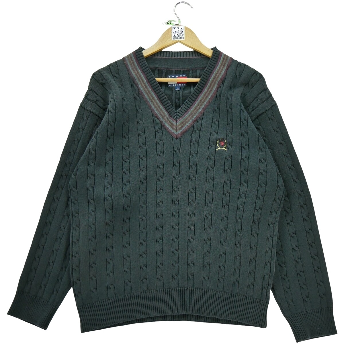 Tommy Hilfiger  220720  Šedá