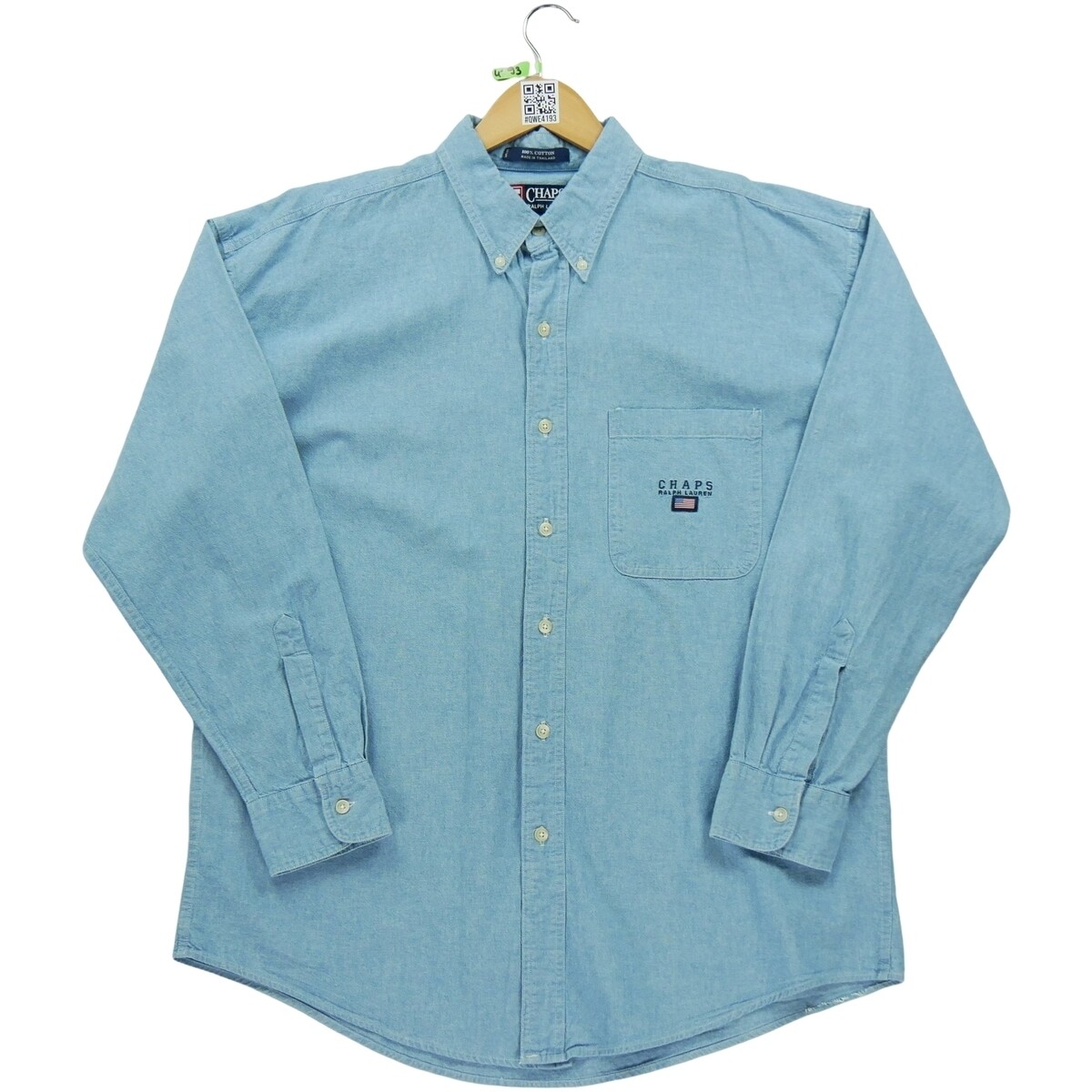 Polo Ralph Lauren  220727  Modrá