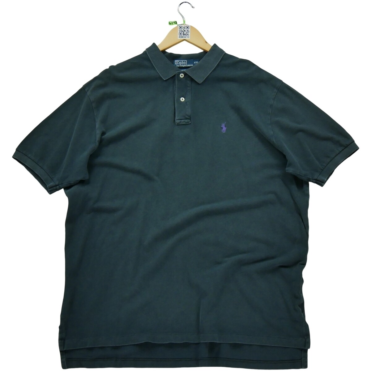 Polo Ralph Lauren  220791  Tmavě modrá