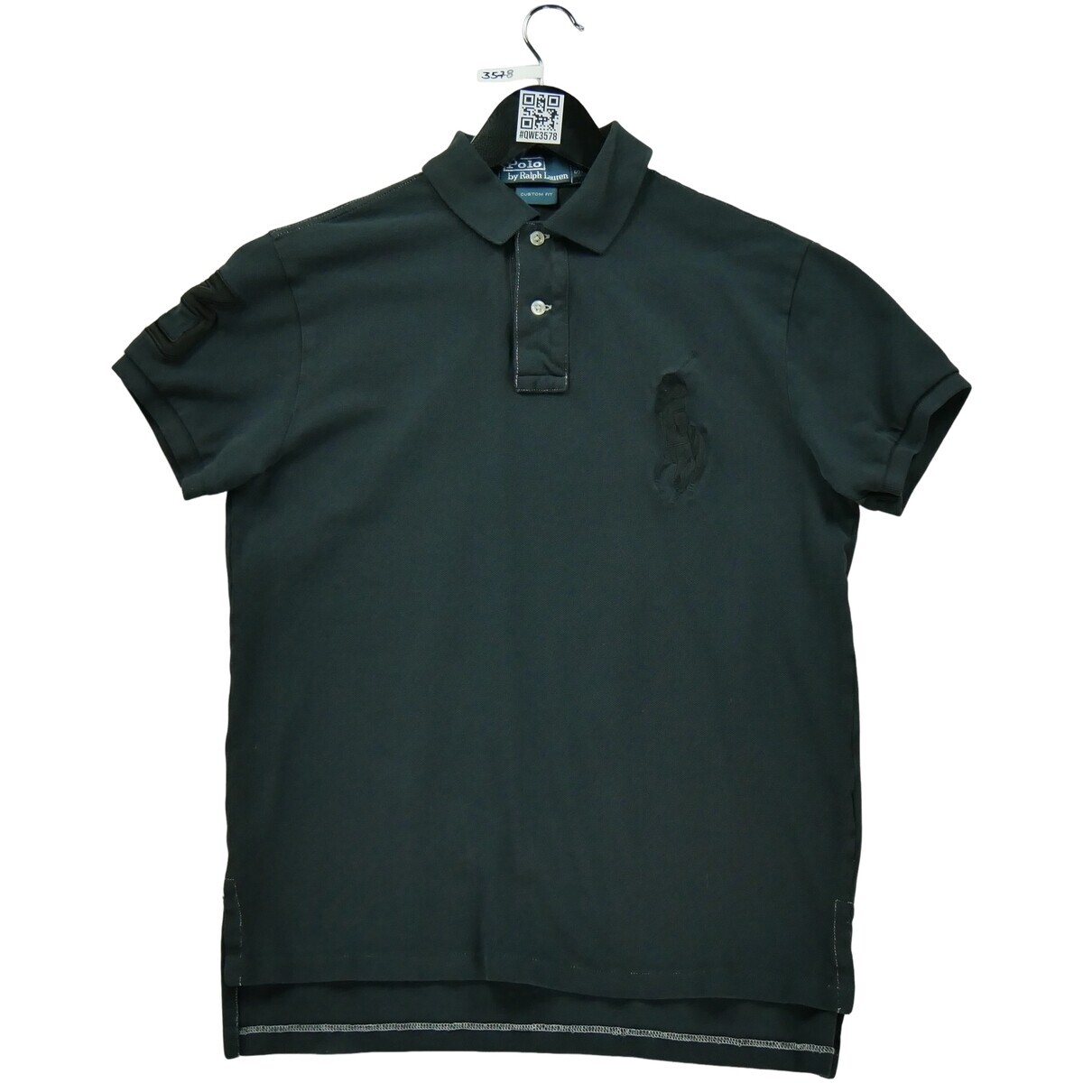 Polo Ralph Lauren  213826  Černá