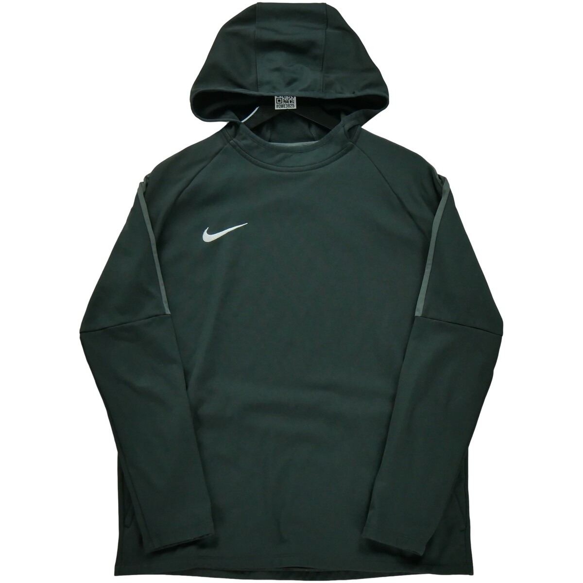 Nike  217631  Černá