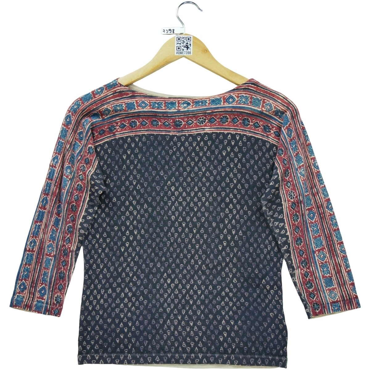 Polo Ralph Lauren  218445  Tmavě modrá