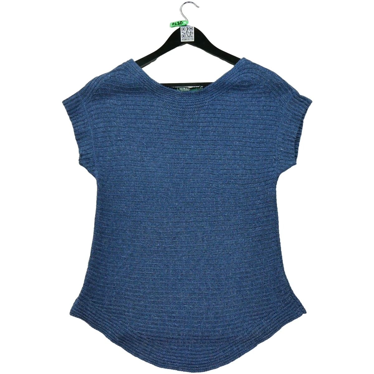 Polo Ralph Lauren  219633  Modrá