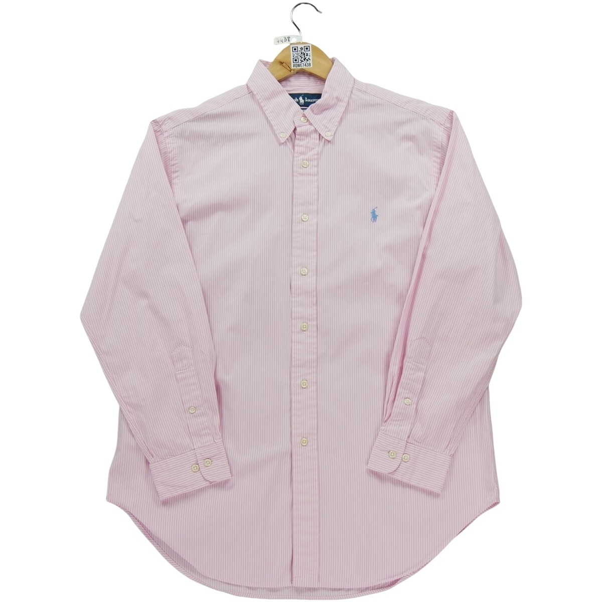 Polo Ralph Lauren  219642  Růžová