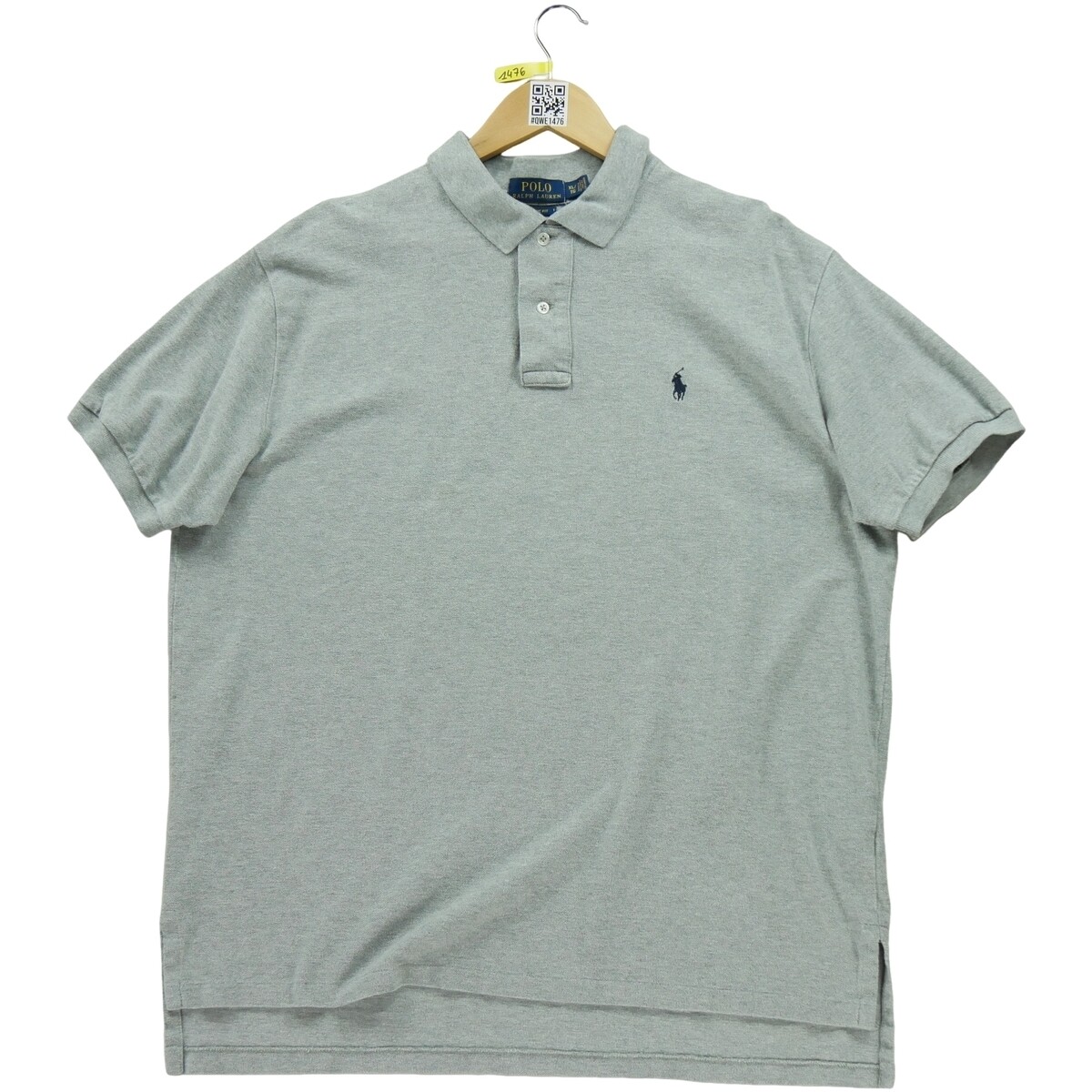 Polo Ralph Lauren  220187  Šedá