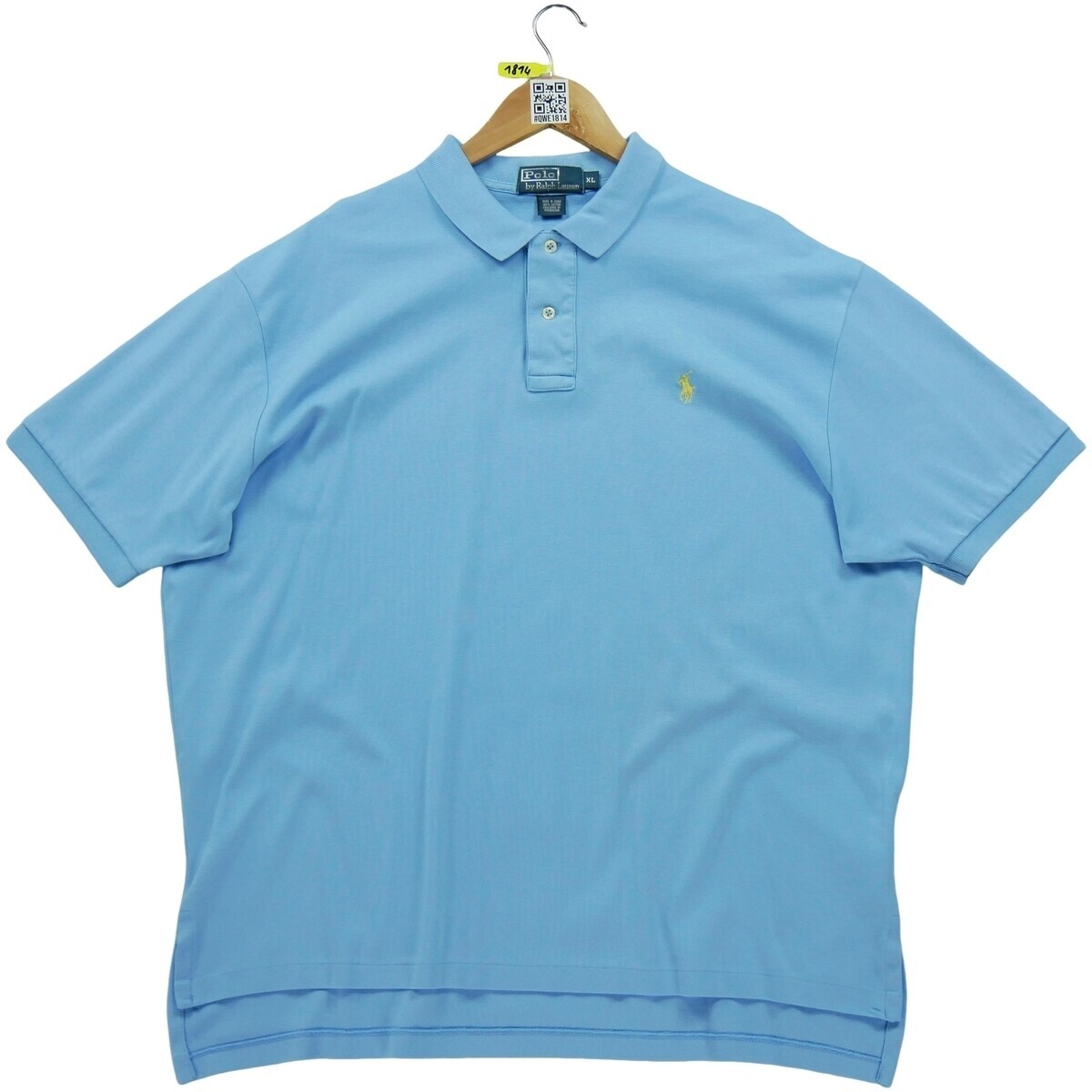 Polo Ralph Lauren  220777  Modrá