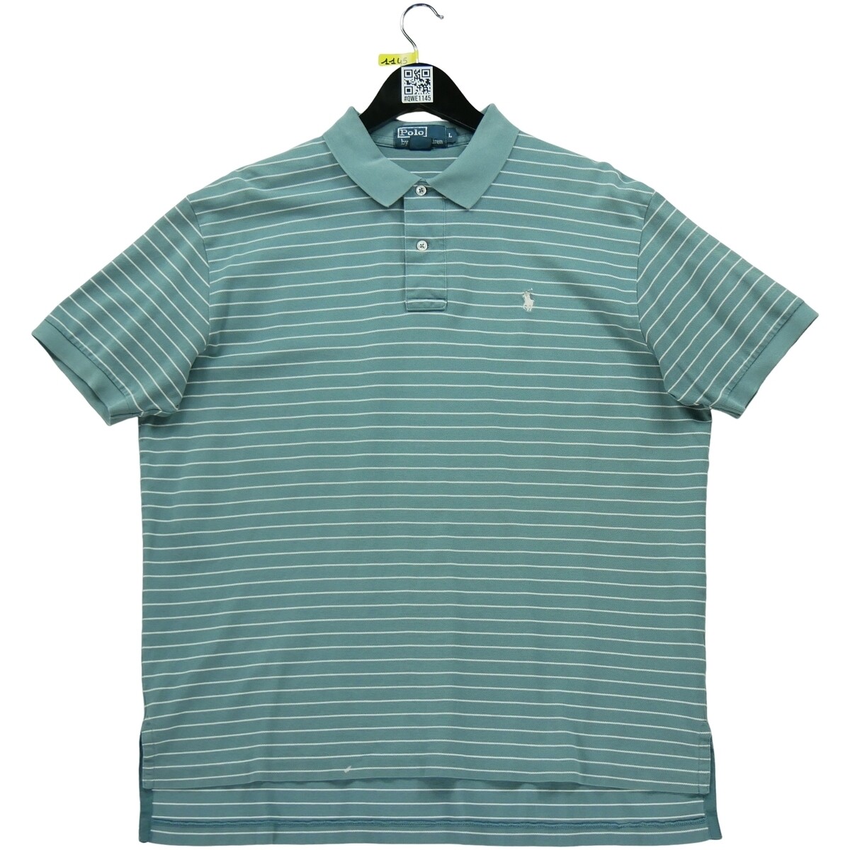 Polo Ralph Lauren  220780  Modrá