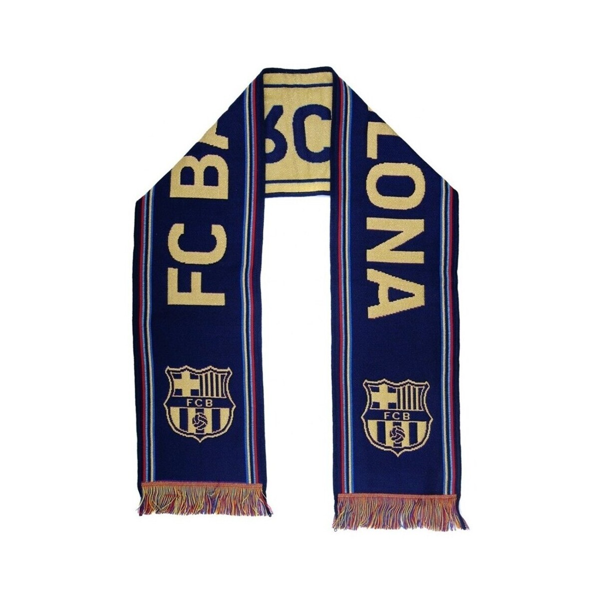 Fc Barcelona  5004BUT35  ruznobarevne