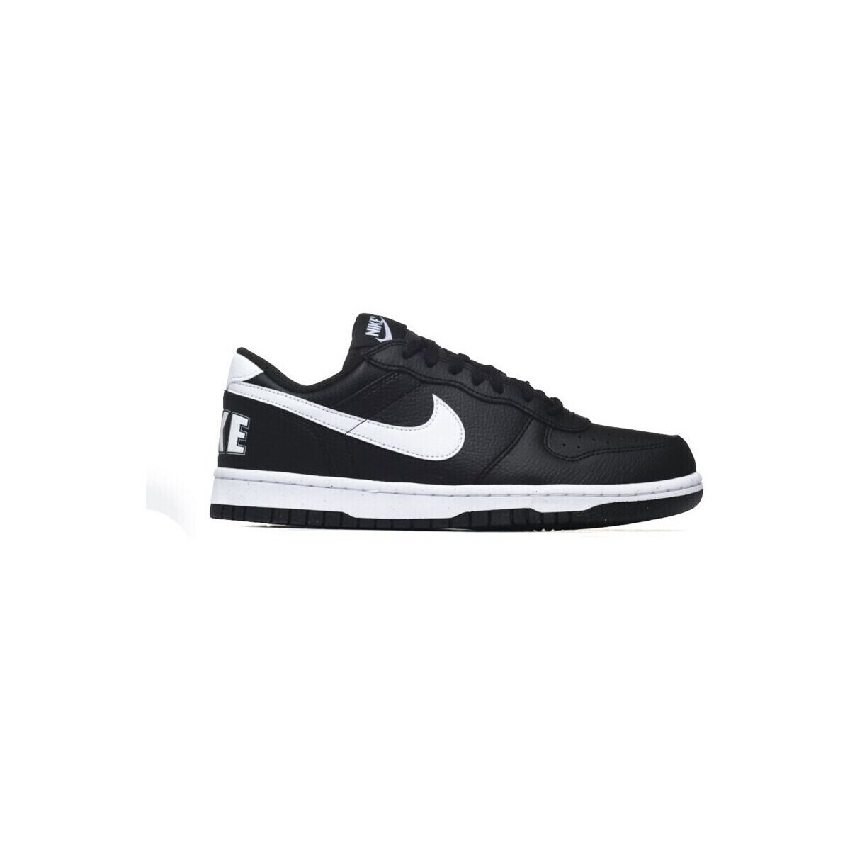 Nike  Big Low  ruznobarevne