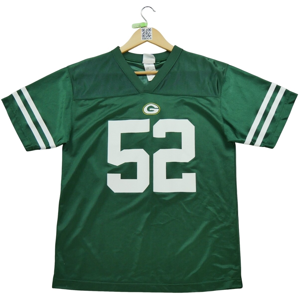 Nfl  220814  Zelená