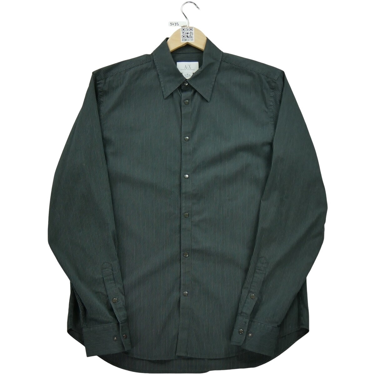 EAX  220871  Černá