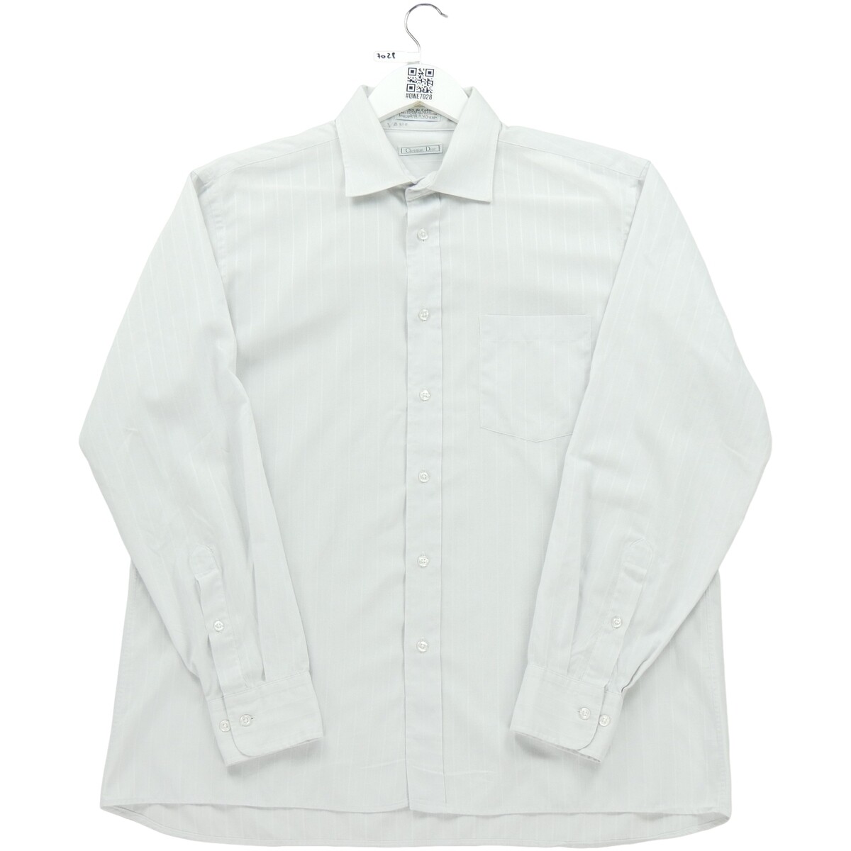 Dior  220873  Šedá