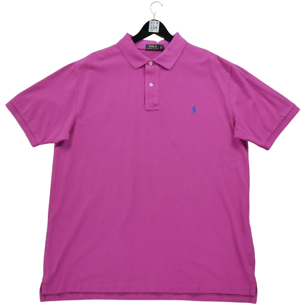 Polo Ralph Lauren  220886  Růžová