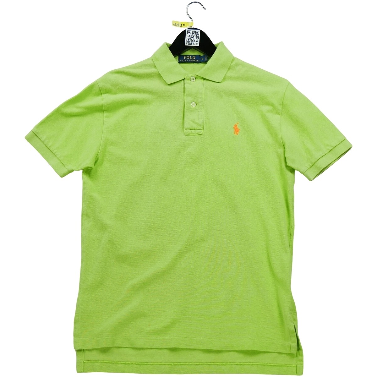 Polo Ralph Lauren  220887  Zelená