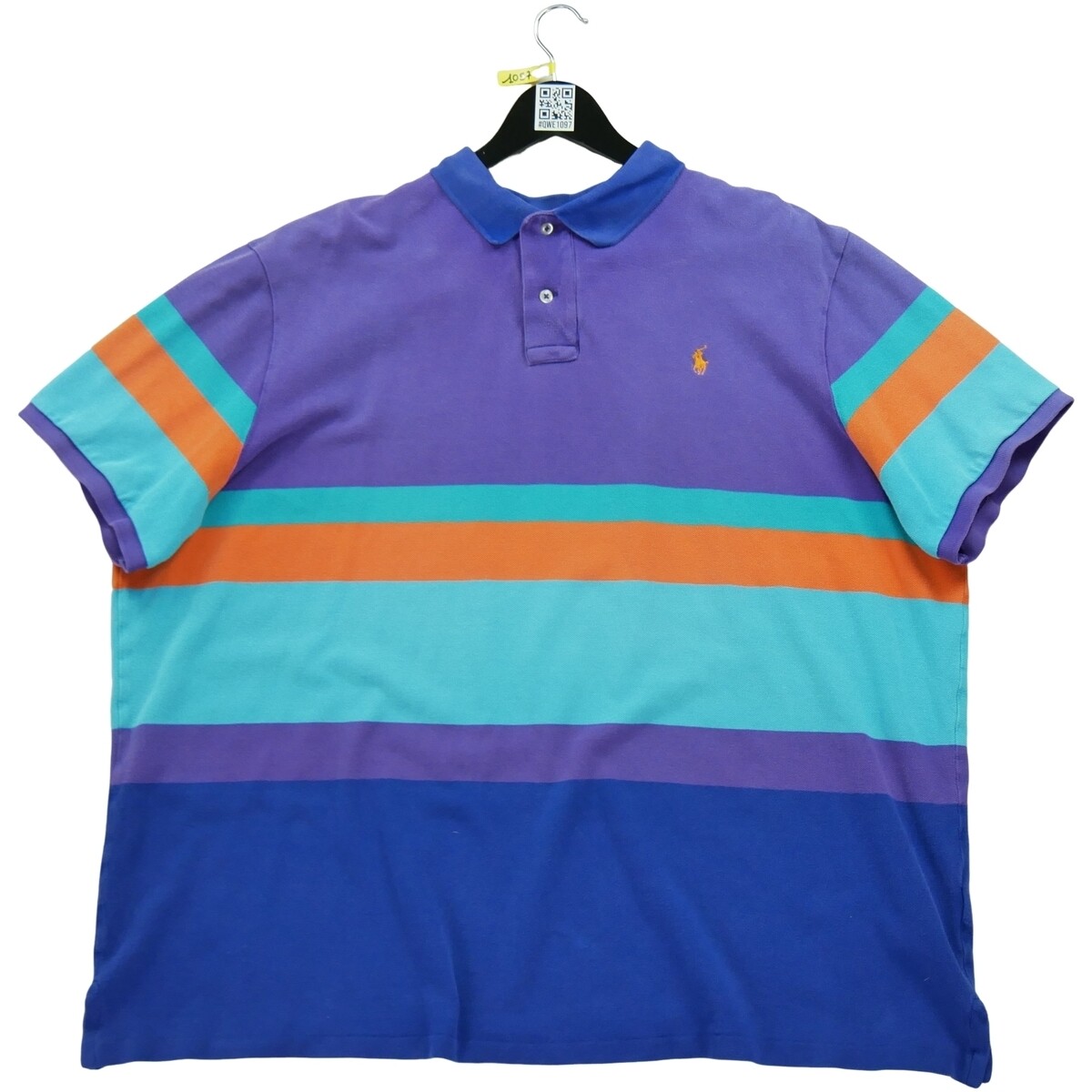 Polo Ralph Lauren  220888  Fialová