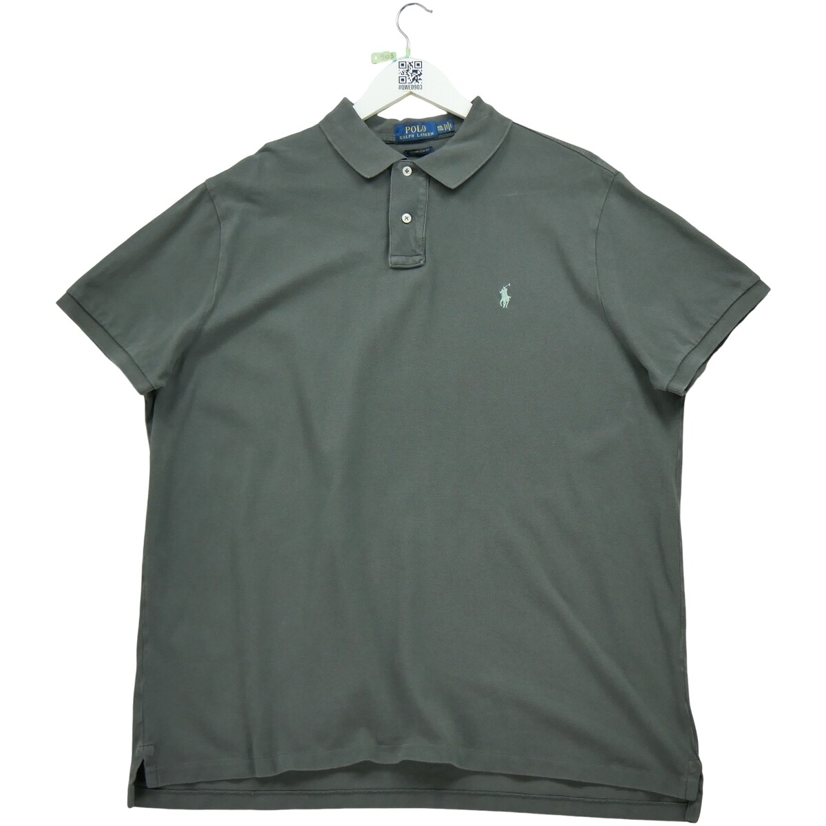 Polo Ralph Lauren  220899  Šedá