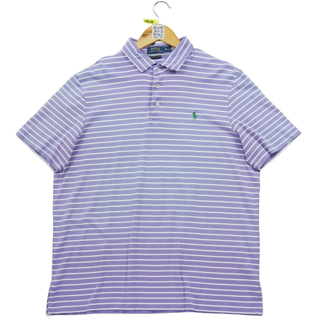 Polo Ralph Lauren  220907  Fialová