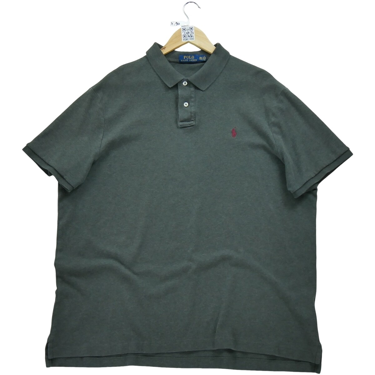 Polo Ralph Lauren  221754  Šedá