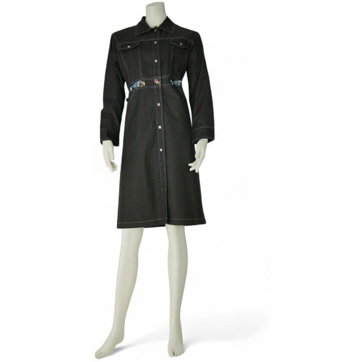 Dior  208195  Šedá