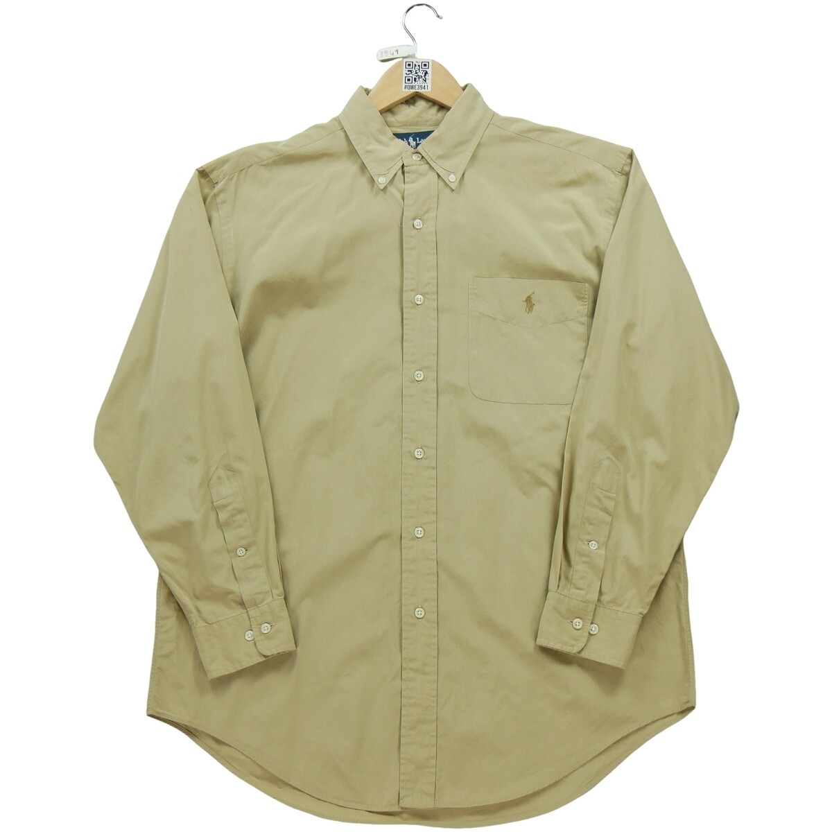 Polo Ralph Lauren  219077  Béžová