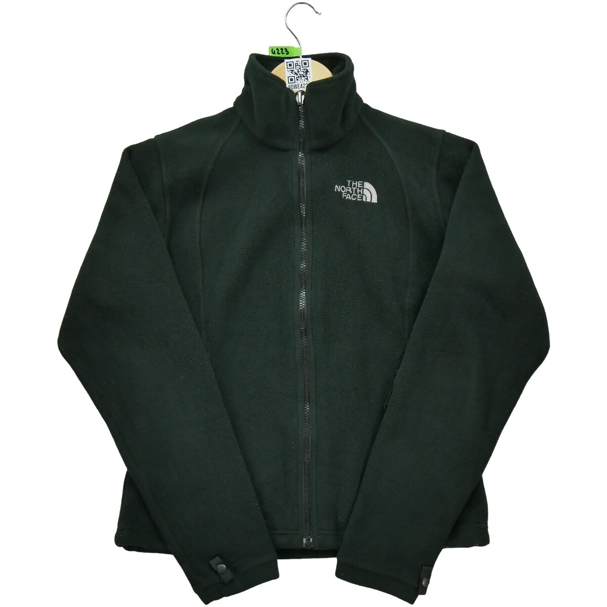 The North Face  220811  Černá