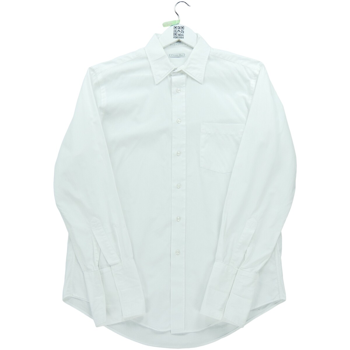 Dior  220866  Bílá