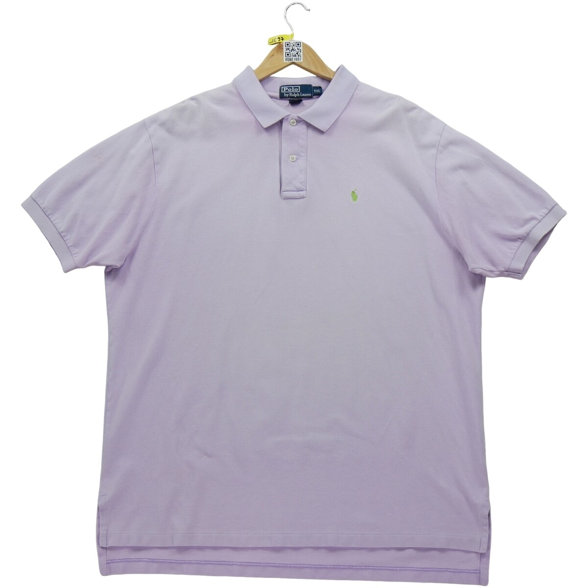 Polo Ralph Lauren  220885  Fialová